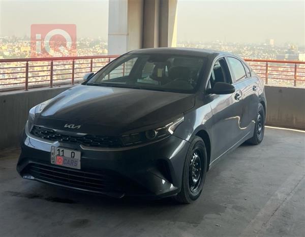 كيا فورتي 2023 للبيع في العراق -  بغداد